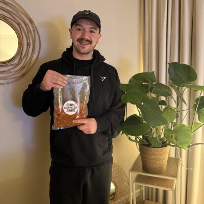 Meal 2: Chili Con Pollo