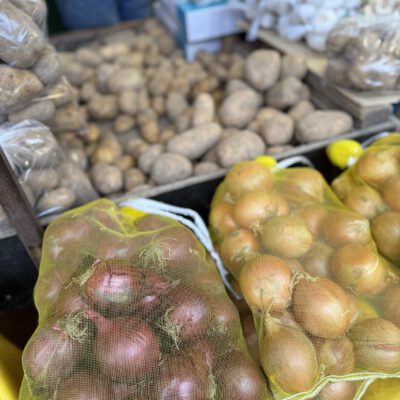 Cookingjeff stamppot meal